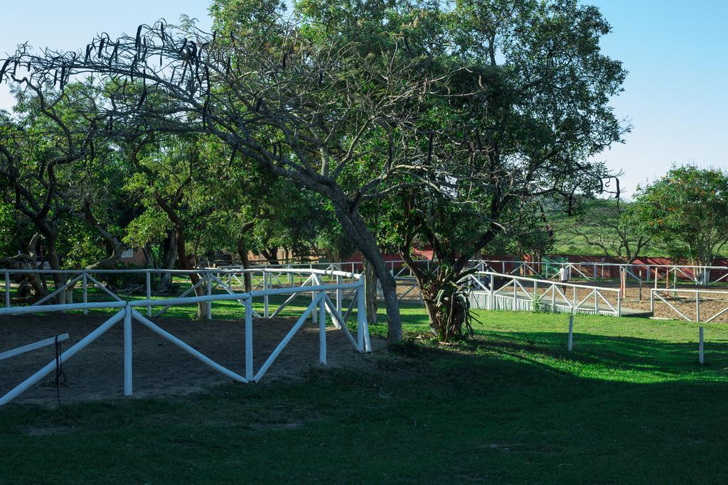 Pousada Fazendinha Buzios Dış mekan fotoğraf